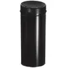 Image de Hailo Poubelle Auto 42L ouverture automatique - Noire
