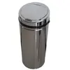 Image de Poubelle Auto - 42L - inox