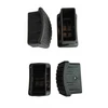 Image de Patins Escabeau PRO 10 maches - Kit 4 patins