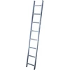 Image de Echelle simple HobbyStep® - 8 échelons - 3,30m - en aluminium