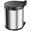 Image de Poubelle de cuisine encastrable Compact Box M - 15 Litres