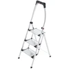Image de Marchepied Hailo LivingStep Plus - 3 marches - 2.50m