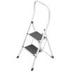 Image de Marchepied Hailo Safety - 2 marches - 2.26m
