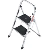 Image de Marchpied Hailo K30 - 2 marches - 2.23m