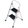 Image de Marchepied 2 marches 150 Kg Hailo