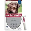Image de Antiparasite pour chien Elanco Advantix 4 ml Blanc 4 ml 6782618