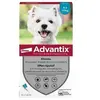 Image de Antiparasite pour chien Elanco Advantix 1 ml Blanc 1 ml 6782512