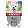 Image de Antiparasite pour chien Elanco Advantix 1 ml Blanc 1 ml 6782529