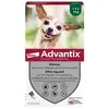 Image de Antiparasite pour chien Elanco Advantix 0,4 ml Blanc 0,4 ml 6782475