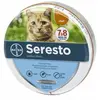 Image de Collier pour chat Seresto Blanc TU 8108375