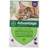 Image de Anti-puces Elanco Advantage (4-10 kg)C Vert TU 2145547