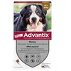 Image de Antiparasite pour chien Elanco Advantix 6 ml Blanc 6 ml 8101893