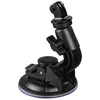 Image de Hama Pied à ventouse avec tête rotative 360 degrés pour GoPro