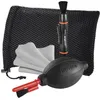 Image de Hama Kit de nettoyage photo Optic Dry 4 pièces