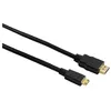 Image de Hama Câble HDMI type A vers mini HDMI type C Ethernet 2m