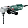 Image de Perceuse d'angle WBE 700 - 700W - Perçage acier Ø 10 mm | bois Ø 25 mm - avec poignée