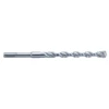 Image de 10 SDS Forets marteau 14 X 160/210 mm