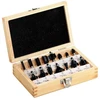 Image de Coffret de15 fraises SP, 8 mm