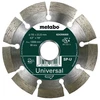 Image de Meule de tronçonnage diamantée - SP - U - 115 x 22,23 mm