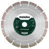 Image de Meule de tronçonnage diamantée - SP - U - 230 x 22,23 mm