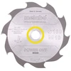 Image de Lame de scie circ. Pro "Power Cut Wood" HW/CT 160x20, 10 WZ 22°
