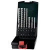 Image de Coffret de 7 forets SDS-Plus P4P