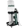 Image de Aspirateur d'atelier à sciures SPA 1200 - Dépression 1600 Pa - Volume du réservoir 65L de copeaux