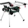 Image de Scie sur table TS 254 - Hauteur de coupe max. 87/54 mm