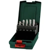 Image de Set de 5 fraises carbure pour meuleuse droite