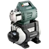 Image de Surpresseur avec réservoir HWW 4500/25 Inox Plus - 1300W - hauteur de refoulement max. 48m