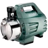 Image de Surpresseur automatique HWA 3500 Inox - 1100W - hauteur de refoulement max. 45m