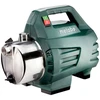 Image de Pompe de jardin P 4500 Inox - 1300W - Débit max. 4500 L/h - hauteur d'aspiration max. 8 m