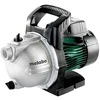 Image de Pompe de jardin P 2000 G - 450W - Débit max. 2000 L/h - hauteur d'aspiration max. 8 m