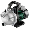 Image de Pompe de jardin P 4000 G - 1100W - Débit max. 4000 L/h - hauteur d'aspiration max. 8 m