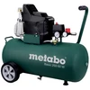 Image de Compresseur Basic 250-50 W - débit effectif 95 l/min