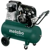 Image de Compresseur Mega 550-90 D - débit effectif 360 l/min