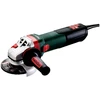 Image de Meuleuse 125 mm WEBA 17-125 Quick - 1700W