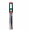 Image de Set de 7 forets SDS-PLUS P4P : 5x160 mm à 12x260 mm pour marteau