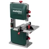 Image de Scie à ruban BAS 261 Precision - 400W - Hauteur de coupe 103 mm