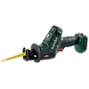 Image de Scie sabre 18 V SSE 18 LTX Compact - Pick+Mix (sans batterie), coffret Metabox