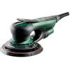 Image de Ponceuse excentrique SXE 150-2.5 BL - 350W - Plateau Ø 150 mm - Oscillation 2,5 mm - Coffret Metabox