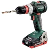 Image de Perceuse visseuse 18 V BS 18 LT BL Q - 2 x 4,0 Ah LiHD, ASC 55, coffret Metabox