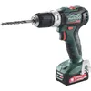 Image de Perceuse-visseuse à percussion sans fil - METABO - PowerMaxx SB12BL - 2 batteries 2Ah - 1650 tours/min - 12V en occasion ou reconditionné