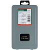 Image de Assortiment de forets SDS (7 forets)coffret métallique pour marteau
