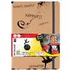 Image de Carnet de notes 'Art Journal', A4, 180 g/m2