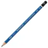 Image de Crayon graphite Staedtler tête trempée - mine HB - Lumograph 100