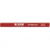 Image de STAEDTLER Crayon de charpentier 'moyen', ovale, marron rouge