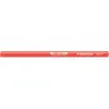 Image de STAEDTLER Crayon de charpentier, ovale, marron rouge