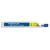 Image de Etui de 12 mines Staedtler - 0.3 mm - polycarbone haute qualité - HB Marsmicro