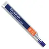 Image de Etui de 12 mines Staedtler - 0.9 mm - polycarbone haute qualité - HB Marsmicro